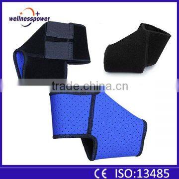 2016 Factory Ankle Wrap Tennis Neoprene Waterproof Ankle Support