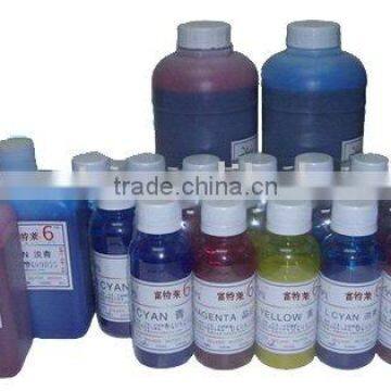 ECO Solvent ink FTL-210