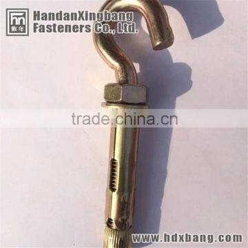 1" Through Bolt Manufacturer in China Hebei Handan photo-6