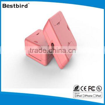 HLT 4 USB Port Multi Power Station Restaurant Power Supplier