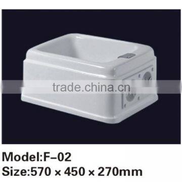 Feet Bathtub F-02 photo-2