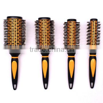 Professional Boar Bristle Hair Brush Wholesale