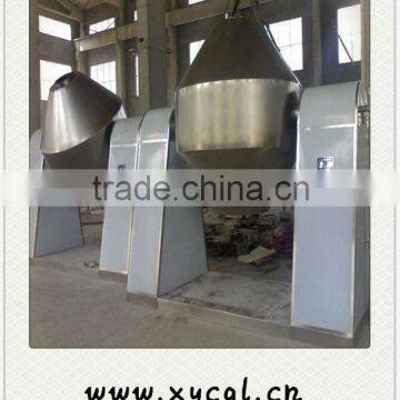 Rotating Vacuum Dryer Machines