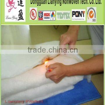 CFR 1633 Flame Retardant Wadding for Mattress photo-2