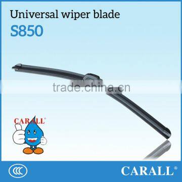 alibaba express double windshield wiper blade