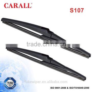 Natural Rubber Rear Wiper Blade