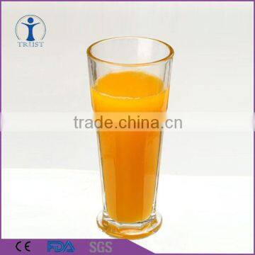 High quality glass cup/white glass cup/glass cup for beverage                        
                                                                                Supplier's Choice