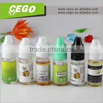 beard oil private label empty 20ml PET e juice e-cigarettes plastic bottle