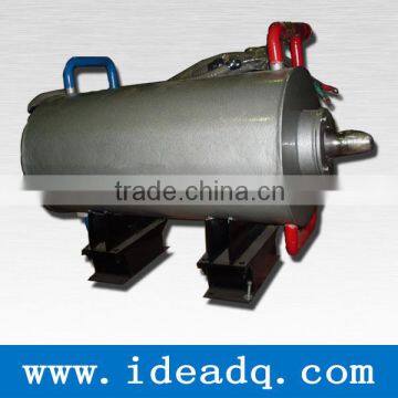 The system structure of the electromagnetic pump