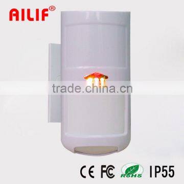 High Quality Long Distance PIR & Microwave Detector Price (ALF-P101) photo-2