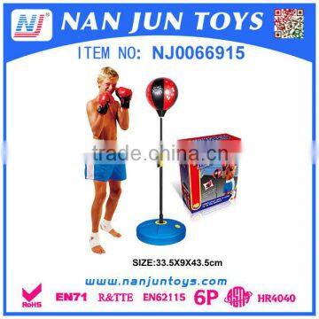 hot sale Children boxing sport set