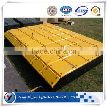 Professional plastic corner protector with low price