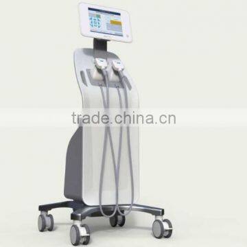 Professional focused ultrasound body slimming machine ultrashape liposonic machine for weight loss