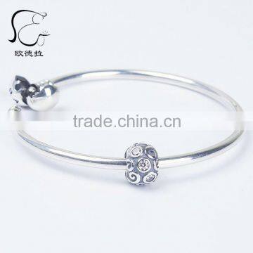 Number Wholesale Paracord Custom Cell Phone Charms photo-5