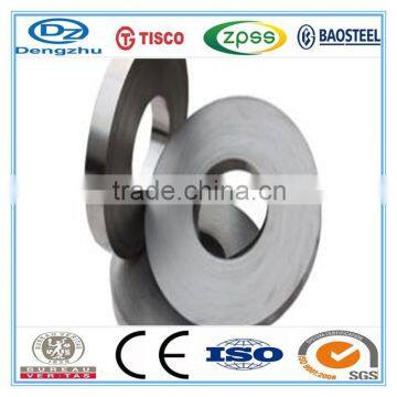 Cold Rolled 309s Stainless Steel Strips photo-6