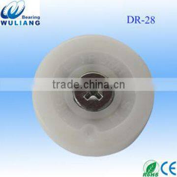 OEM accept high quality tok dr-28 POM drawer roller