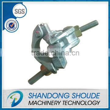 Carbon Steel Forged Australian Type Scaffold Coupler /Scaffolding Fittings/Scaffolding Clamps