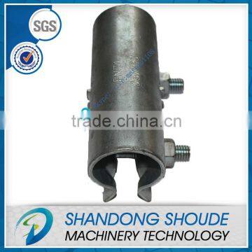 Used Scaffolding for Sale Pipe Clamp Sleeve Coupler photo-2