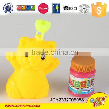 Popular Water Bubble Toys Bubble Gun Children Game
