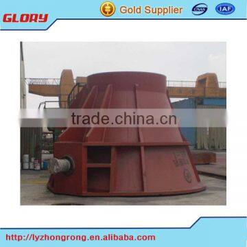 Steel Slag Ladle for Steel Plants Steel Mill Iron-works