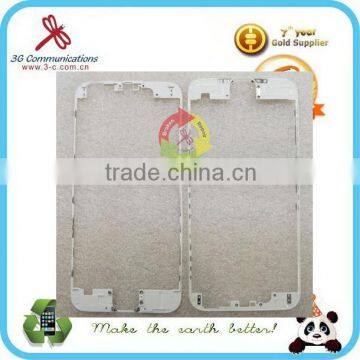 2015 Brand New Frame for Iphone 6s Plus Lcd Frame for Iphone 6s 6s Plus Lcd Frame Middle Bezel Frame With Hot Glue Replacement photo-2