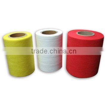 sell nonwoven fabric(spunbond nonwoven,polyester,polypropylene nonwoven)