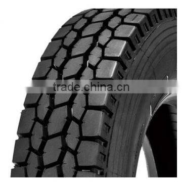 11R22.5 11R24.5 radial truck tyre