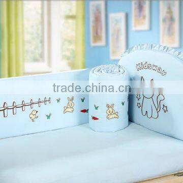 Custom Microfiber Bed Sheet for Baby photo-2