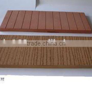 SKR Machinery PVC WPC Plastic Profile Machine