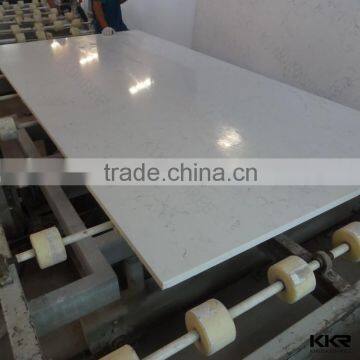 Wholesale Largest Size Quartz Slab for Bench Tops photo-1