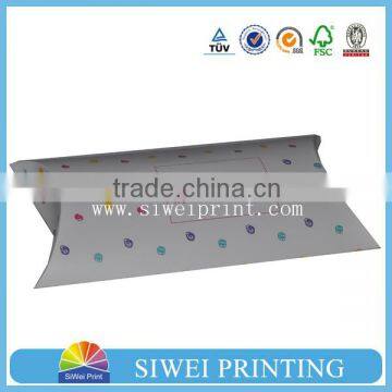 cheap designer pillow boxes wholesale,custom pillow boxes for cosmetic                        
                                                Quality Choice