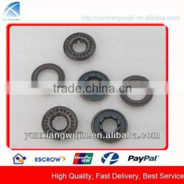 CD5964 Engraved Fashion Metal Eyelets and Grommets for Apparel