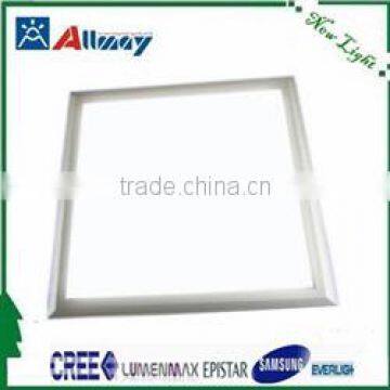 Square ultra thin led light guide panel energy saving led panel lighting