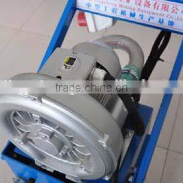 DINGCHENG Epoxy Concrete Floor Polishing Machine in Stock photo-4
