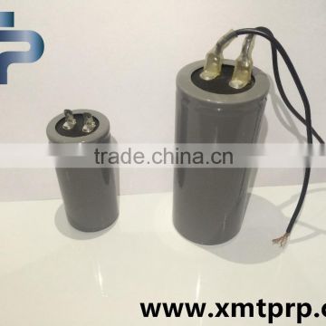 CD60 electric capacitor for starting AC motor