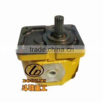 wheel loader pump WA470-1 hydraulic pump 705-14-41040