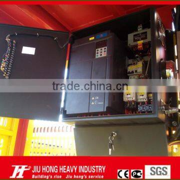 Safe and Secure Passenger Lift for High-rise Buildings photo-3