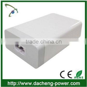 2015 Best Selling Universal Usb Socket Charger 5V 8A 40W Fast Charger