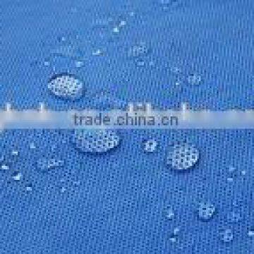 waterproof spun-bonded pp fabric