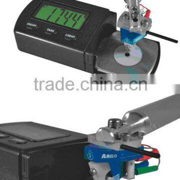 digital force gauge meter