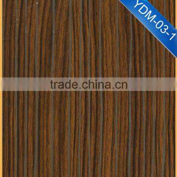 YDM-03-1 Wood Look Pvc Vinyl Plank 6mm