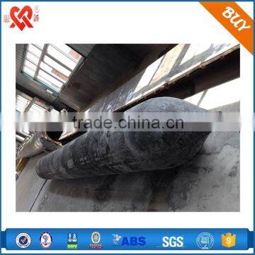 High bearing capacity and safty ship launching airbag salvage airbag marine rubber airbag from Xincheng