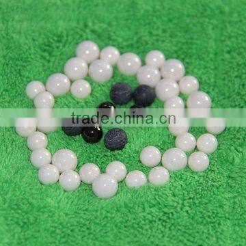4.762mm Zirconium Oxide Bearing Balls/ZrO2 Ceramic Ball