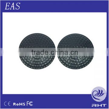 High-end Security Tag EAS Anti-theft Clothes Golf Hard Tag RF 8.2Mhz Frequency