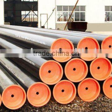 API J55/K55 oil casing tubes