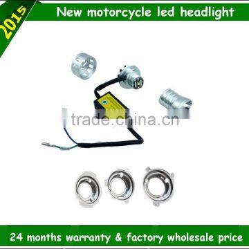2015 Motorcycles Accessories Wholesaler Motorcycle Led Lighting photo-3