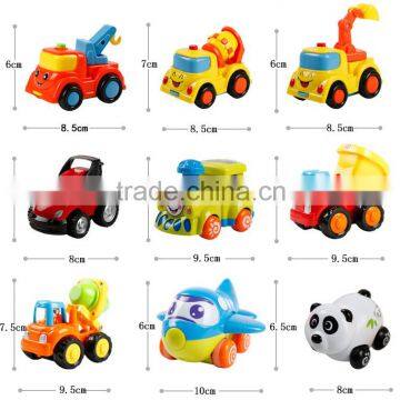 Plastic abs toy manufacturing company, kids plastic toy cars, plastic figures toys