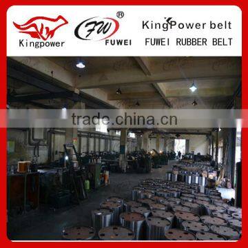 Taizhou Fuwei Fast Supplier Rubber v Belts photo-6