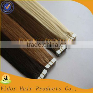 Wholesale Tape Hair Remy Brazilian Human Hair Good Hair Ltd