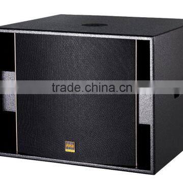 18" subwoofer speaker box/subwoofer/speakers subwoofer